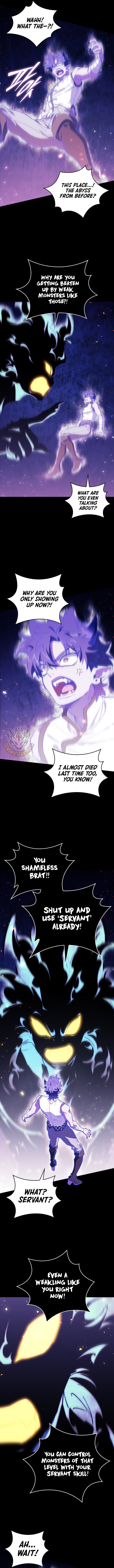 Dungeon Architect Chapter 32 8